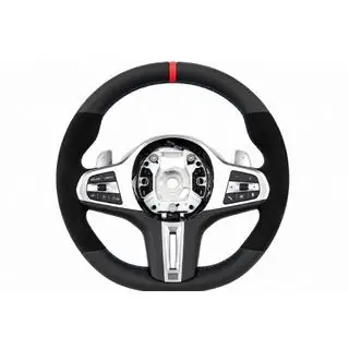 Steering Wheel V-1 BMW 3 Series G20/G21 2018-