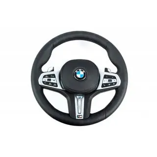 Steering Wheel V-2 BMW 3 Series G20/G21 2018-