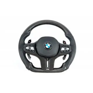 Steering Wheel (Carbon) BMW 3 Series G20/G21 2018-