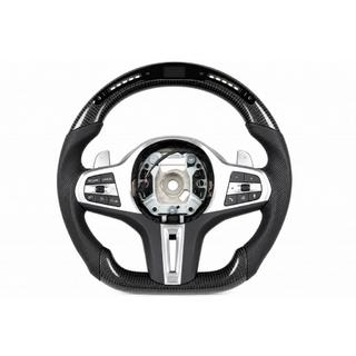 Steering Wheel (Carbon, LED)