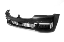 BMW 7 Series G11/G12 2015-2022 Front Bumper M760-Style (2016-2019) photo 3