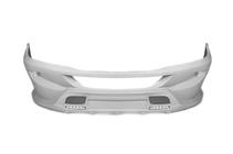 Mercedes Sprinter W906 2006–2018 Front bumper lip Sport 3 (2006-2013) photo 10