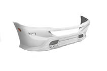 Mercedes Sprinter W906 2006–2018 Front bumper lip Sport 3 (2006-2013) photo 11