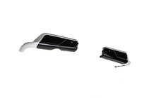 Lexus LX570/450d 2008-2022 Rear Corner Pieces TRD (2016-2022) photo 2