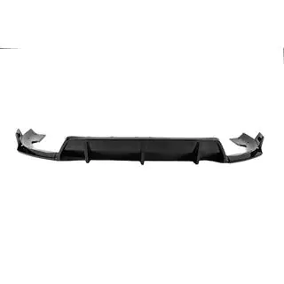 Rear Diffuser Paradigm Black Knight (for M-Sport, 2018-2022)