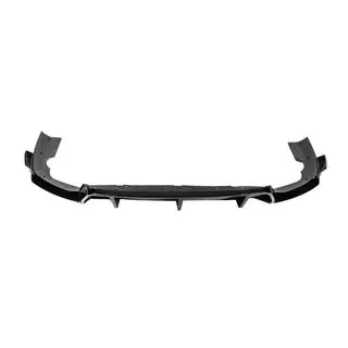 Rear Diffuser Paradigm Black Knight (for M-Sport, 2018-2022) photo 2