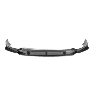 Front Bumper Lip Carbon V1 (for M-Sport, 2018-2022) photo 3