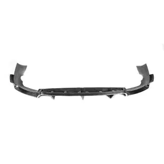 Rear Diffuser Carbon V1 (for M-Sport, 2018-2022) photo 4