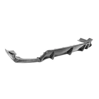 Rear Diffuser Carbon V1 (for M-Sport, 2018-2022) photo 1