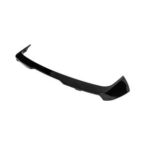 Rear Window Spoiler V2 (Gloss Black) BMW X7 G07 2019- photo 4