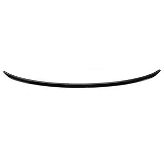 Front Lip Spoiler V2 (Gloss Black) BMW X7 G07 2019- photo 1