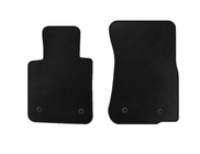BMW Z4 (E89) 2009-2016 EVA Floor Mats (Black) photo 1