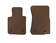 BMW Z4 (E89) 2009-2016 EVA Floor Mats (Brown) photo 1