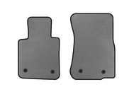 BMW Z4 (E89) 2009-2016 EVA Floor Mats (Gray) photo 1
