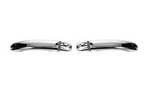 Volkswagen EOS 2006-2011 Libao Door Handle Covers (2 pcs, Stainless Steel) photo 2