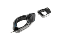 BMW X6 G06 2019–2027 M-Performance Exhaust Tips photo 4