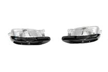 BMW X7 G07 2019- Exhaust Tips (M-Performance) photo 7