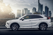 Mitsubishi Eclipse Cross Review: Restyled Version photo 2