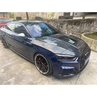 Carbon Hood V1 (2020-2024) photo 4
