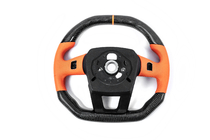 Lamborghini Urus 2018- Steering Wheel (Carbon) photo 12