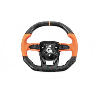 Steering Wheel (Carbon) Lamborghini Urus 2018- photo 2