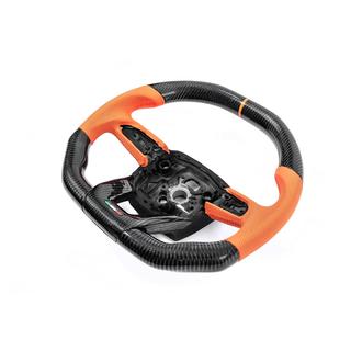 Steering Wheel (Carbon) Lamborghini Urus 2018- photo 3