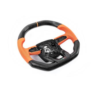 Steering Wheel (Carbon) Lamborghini Urus 2018- photo 4
