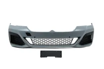 BMW 5 Series G30/G31 2017–2023 Front Bumper M-Tech (for 2021+) photo 2