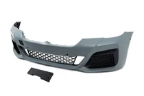 BMW 5 Series G30/G31 2017–2023 Front Bumper M-Tech (for 2021+) photo 12
