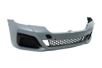 BMW 5 Series G30/G31 2017–2023 Front Bumper M-Tech (for 2021+) photo 7