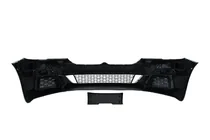 BMW 5 Series G30/G31 2017–2023 Front Bumper M-Tech (for 2021+) photo 14