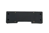 BMW 5 Series G30/G31 2017–2023 Front Bumper M-Tech (for 2021+) photo 15
