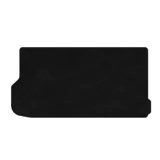 Trunk Mat Textile Classic (Black)