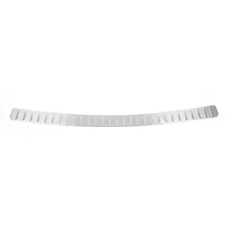Stainless Steel Rear Bumper Protector SW (Omsa) photo 2
