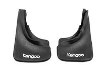 Renault Kangoo 2008–2020 Rear Mud Flaps Turkey (2 pcs) photo 5