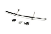 Volkswagen T4 Transporter 1990-2003 Rear Bar AK002 (Stainless Steel) photo 4