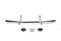 Volkswagen T4 Caravelle/Multivan 1990–2003 Rear Bar AK002 (Stainless Steel) photo 6