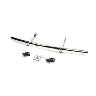 Rear Bar AK002 (Stainless Steel) Volkswagen T4 Caravelle/Multivan 1990–2003 photo 4