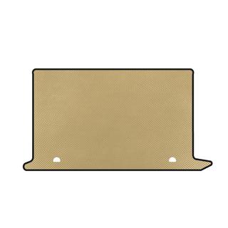 Trunk Mat v2 (Beige)