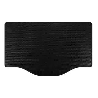 EVA Trunk Mat (Black)