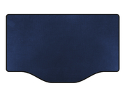 Fiat Panda 2003-2011 EVA Trunk Mat (Blue) photo 1