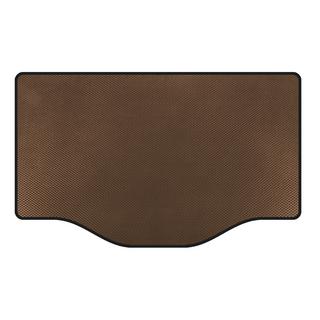 EVA Trunk Mat (Brown)