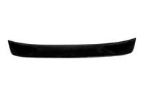 Peugeot Bipper 2008-2017 ABS Spoiler (Gloss Black) photo 3