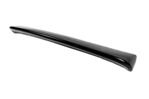 Citroen Nemo 2007-2017 ABS Spoiler (Gloss Black) photo 1