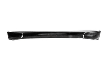 Citroen Nemo 2007-2017 ABS Spoiler (Gloss Black) photo 4