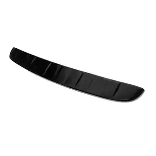 ABS Spoiler (Gloss Black) photo 1