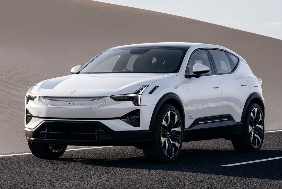 Polestar 3 Review: A Scandinavian Electric Crossover with an Emphasis on Technology