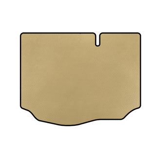 EVA Trunk Mat v1 (Beige)