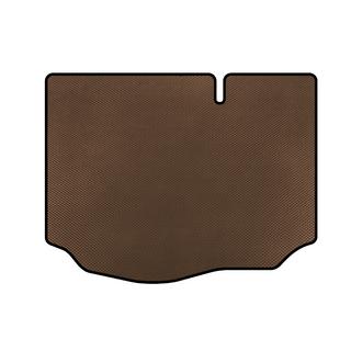 EVA Trunk Mat v1 (Brown)
