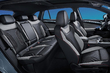 Volkswagen ID.4 Crozz: Electric car review photo 5